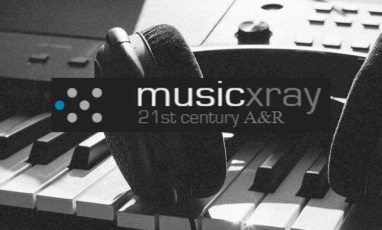 کسب درآمد دلاری با گوش دادن به موسیقی از طریق سایت musicxray