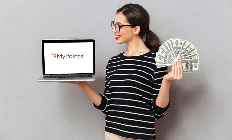 سایت Mypoints برای کسب درآمد دلاری